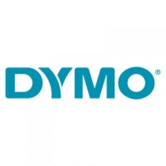 Лента DYMO, пластик