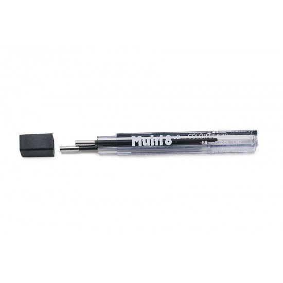 Резервни графити Pentel 2.0mm