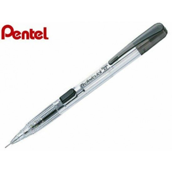 Автоматичен молив Pentel Techniclick PD105T