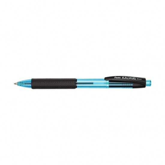 Химикалка Pentel BK457