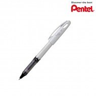 Гел ролер EnerGel Tradio BL117W