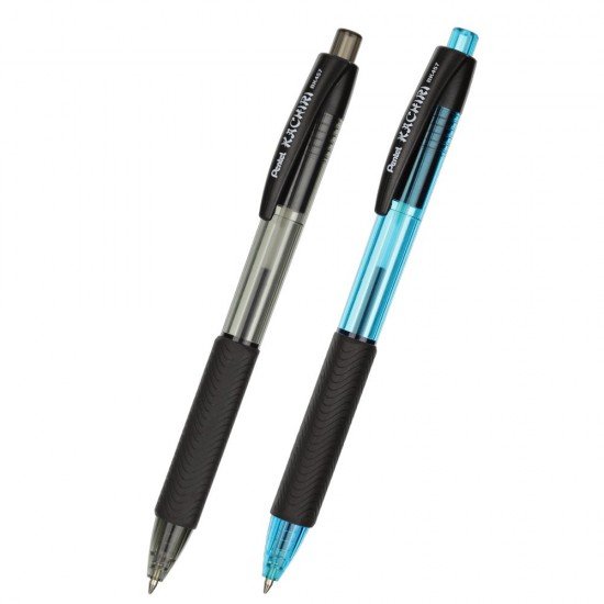 Химикалка Pentel BK457