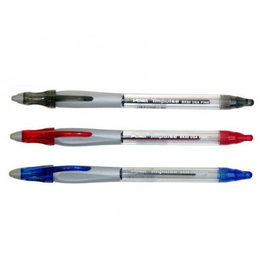 Химикалка Impulse BK95