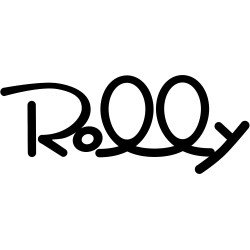 Химикалка Pentel Rolly BP107