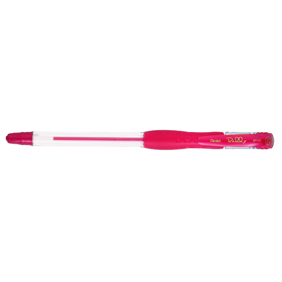 Химикалка Pentel Rolly BP107 Химикалка Pentel Rolly BP107