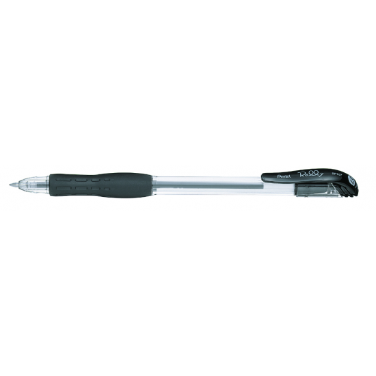 Химикалка Pentel Rolly BP107 Химикалка Pentel Rolly BP107