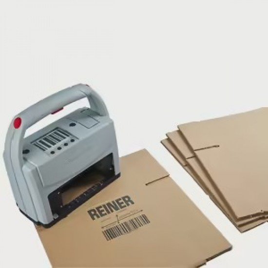 Мобилен маркиращ принтер jetStamp® 1025 Мобилен маркиращ принтер jetStamp® 1025