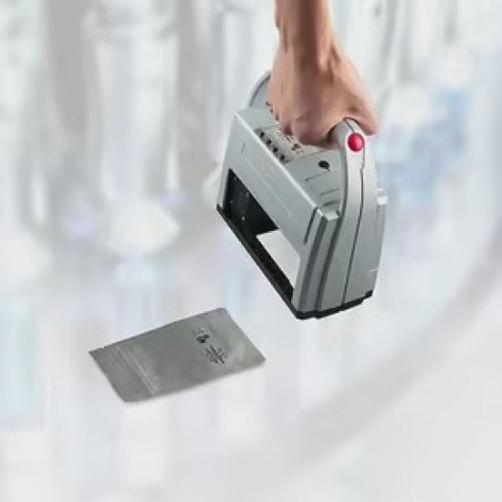 Мобилен маркиращ принтер jetStamp® 1025 Мобилен маркиращ принтер jetStamp® 1025
