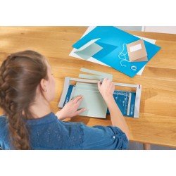 Ролков нож DAHLE 507