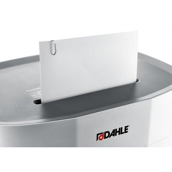 Документоунищожител DAHLE PaperSAFE® 380