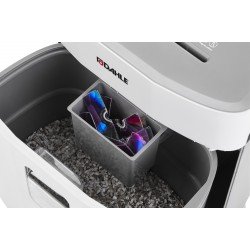 Документоунищожител DAHLE PaperSAFE® 380