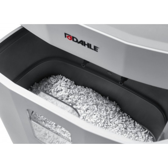 Документоунищожител DAHLE PaperSAFE® 380