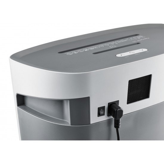 Документоунищожител DAHLE PaperSAFE® 380