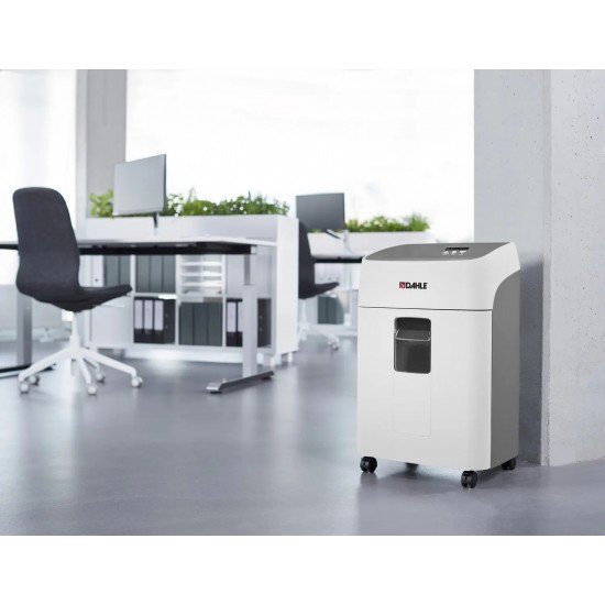 Документоунищожител DAHLE Deskside 504P Документоунищожител DAHLE Deskside 504P