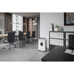 Документоунищожител DAHLE Deskside 504P