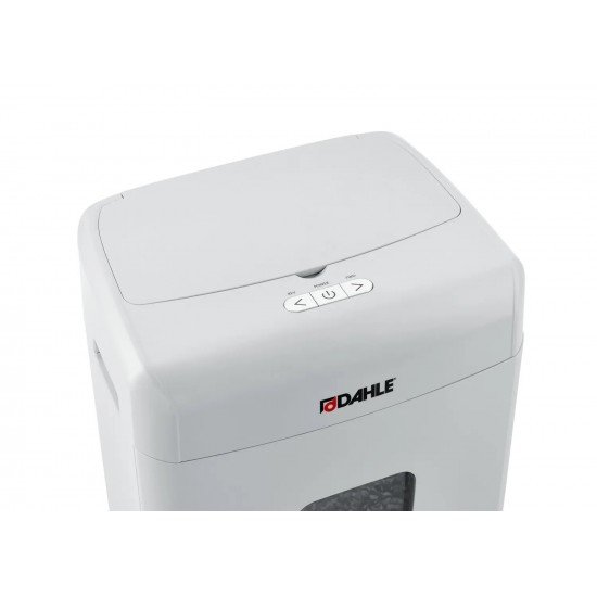 Shredder DAHLE ShredMATIC® 90 Shredder DAHLE ShredMATIC® 90