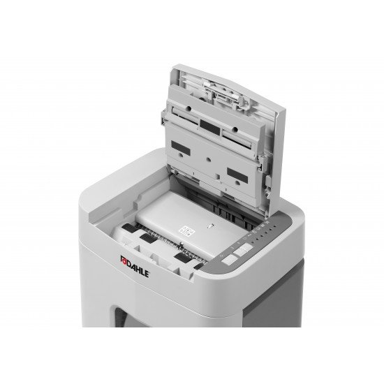 Документоунищожител DAHLE ShredMATIC® 150 Документоунищожител DAHLE ShredMATIC® 150