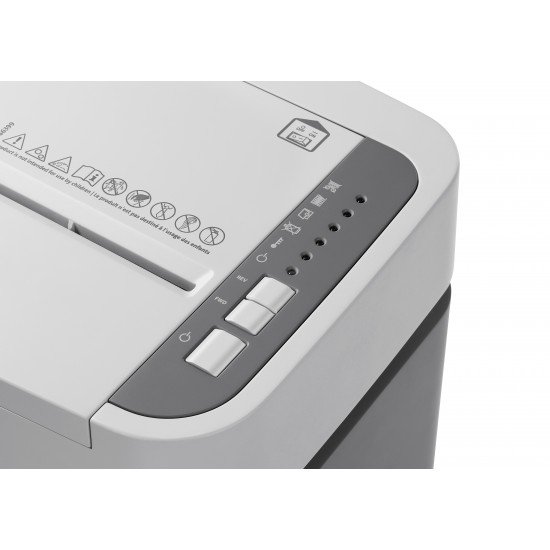 Документоунищожител DAHLE ShredMATIC® 150 Документоунищожител DAHLE ShredMATIC® 150