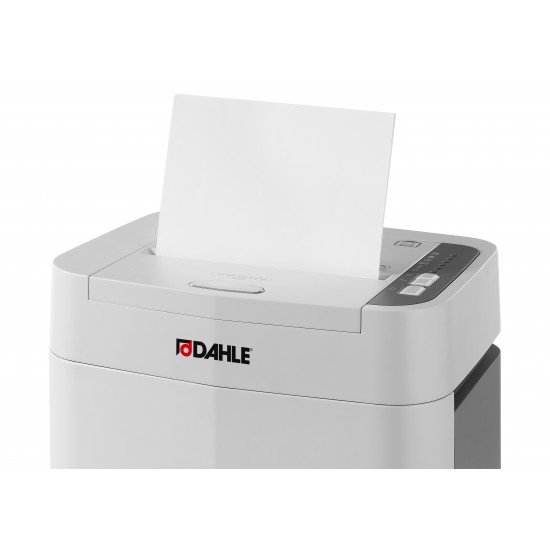 Документоунищожител DAHLE ShredMATIC® 150 Документоунищожител DAHLE ShredMATIC® 150