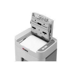 Документоунищожител DAHLE ShredMATIC® 150