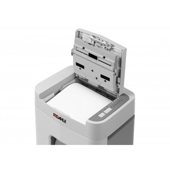 Документоунищожител DAHLE ShredMATIC® 150 Документоунищожител DAHLE ShredMATIC® 150