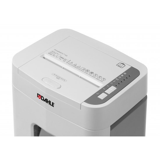 Документоунищожител DAHLE ShredMATIC® 150 Документоунищожител DAHLE ShredMATIC® 150