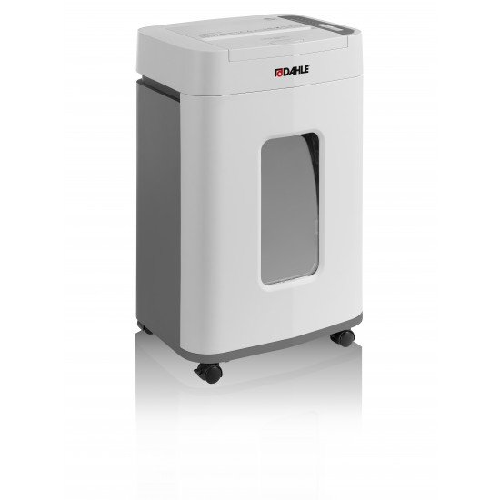 Документоунищожител DAHLE ShredMATIC® 150 Документоунищожител DAHLE ShredMATIC® 150