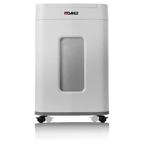 Документоунищожител DAHLE ShredMATIC® 150 Документоунищожител DAHLE ShredMATIC® 150
