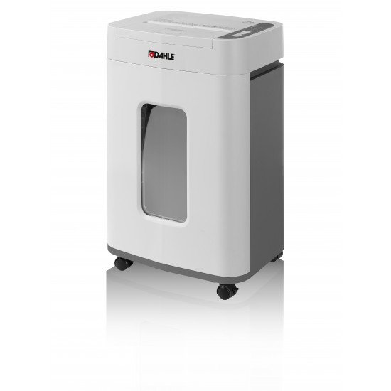 Документоунищожител DAHLE ShredMATIC® 150 Документоунищожител DAHLE ShredMATIC® 150
