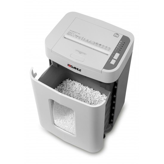 Документоунищожител DAHLE ShredMATIC® 150 Документоунищожител DAHLE ShredMATIC® 150