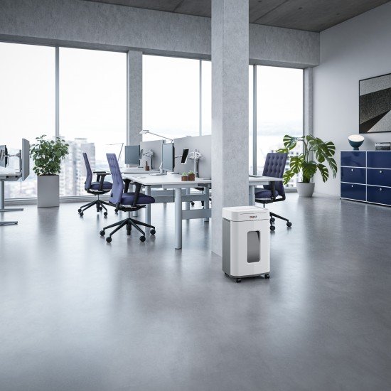 Документоунищожител DAHLE ShredMATIC® 150 Документоунищожител DAHLE ShredMATIC® 150