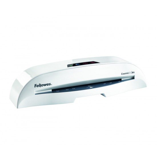 Ламинатор Fellowes Cosmic 2 A4 Ламинатор Fellowes Cosmic 2 A4