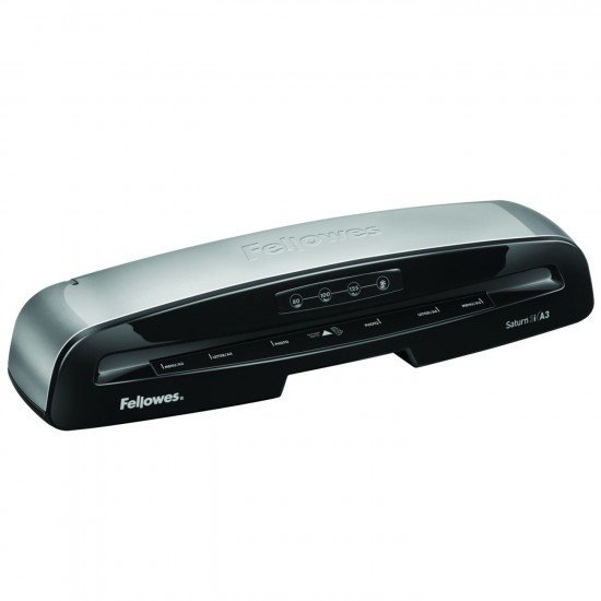 Ламинатор Fellowes Saturn 3i A3 Ламинатор Fellowes Saturn 3i A3
