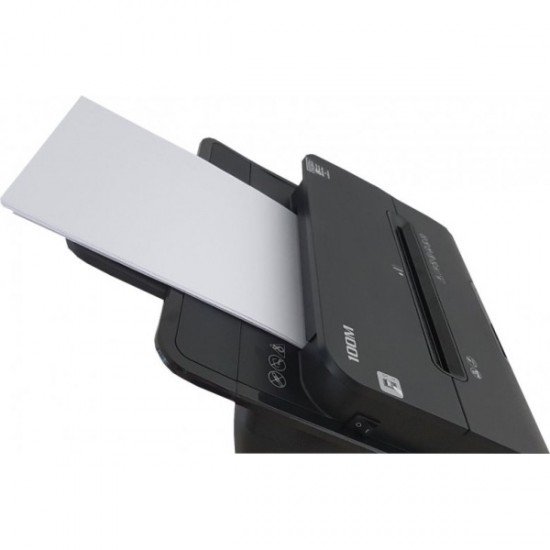 Документоунищожител Fellowes AutoMax 100 M