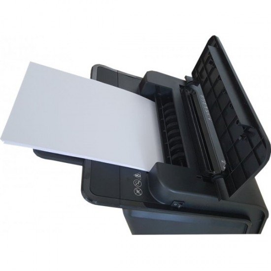 Документоунищожител Fellowes AutoMax 100 M