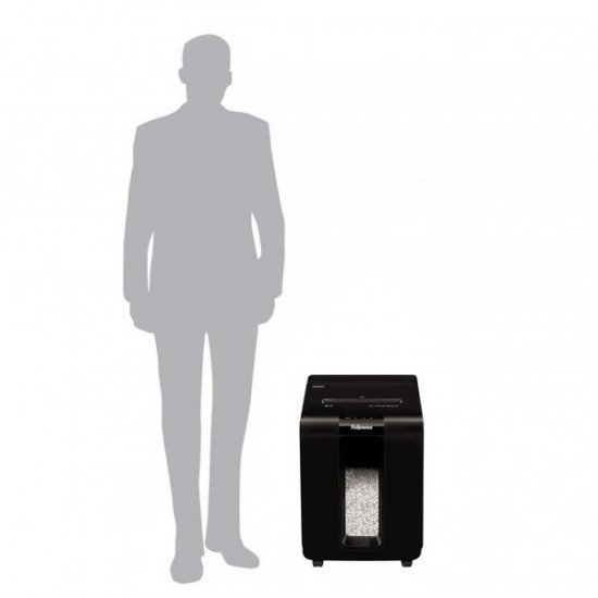 Документоунищожител Fellowes AutoMax 100 M