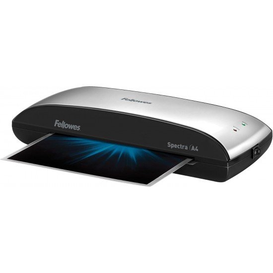 Ламинатор Fellowes Spectra A4 Ламинатор Fellowes Spectra A4