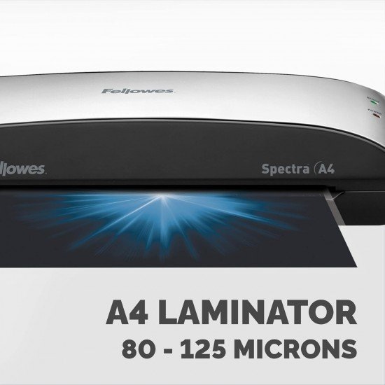 Ламинатор Fellowes Spectra A4 Ламинатор Fellowes Spectra A4