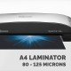 Ламинатор Fellowes Spectra A4 Ламинатор Fellowes Spectra A4