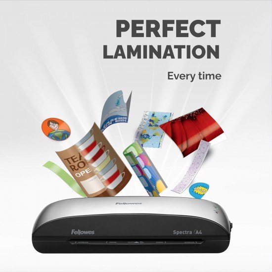 Ламинатор Fellowes Spectra A4 Ламинатор Fellowes Spectra A4