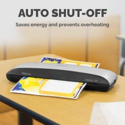 Ламинатор Fellowes Spectra A4